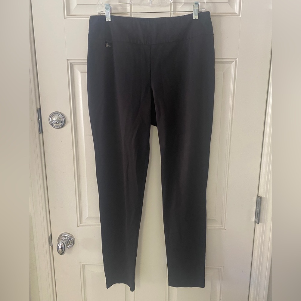 Black Lisette L Montreal Pant